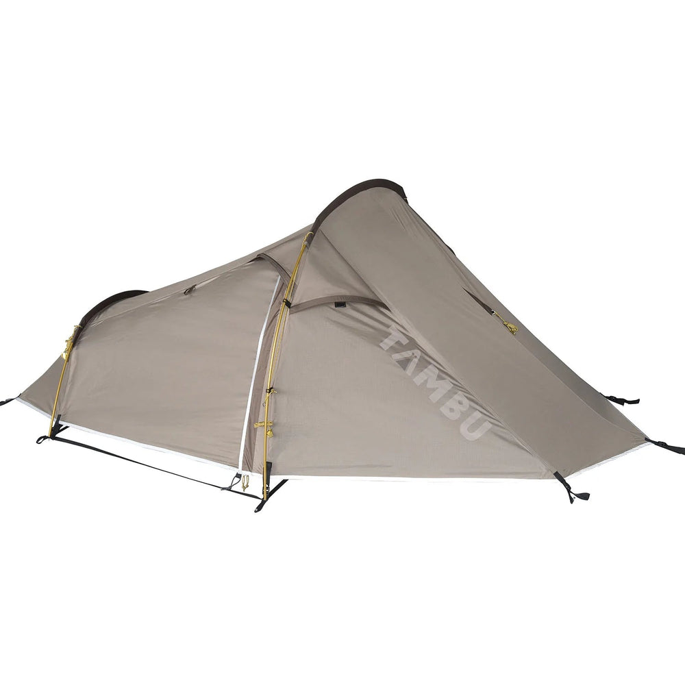 NATUNA Trekking Tunnelzelt(2 Pers.) | S4 Supplies