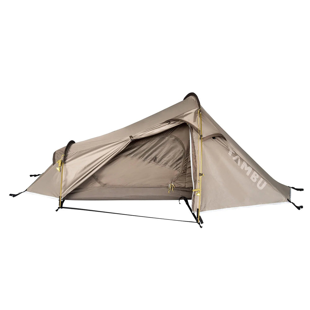 NATUNA Trekking Tunnelzelt(2 Pers.) | S4 Supplies