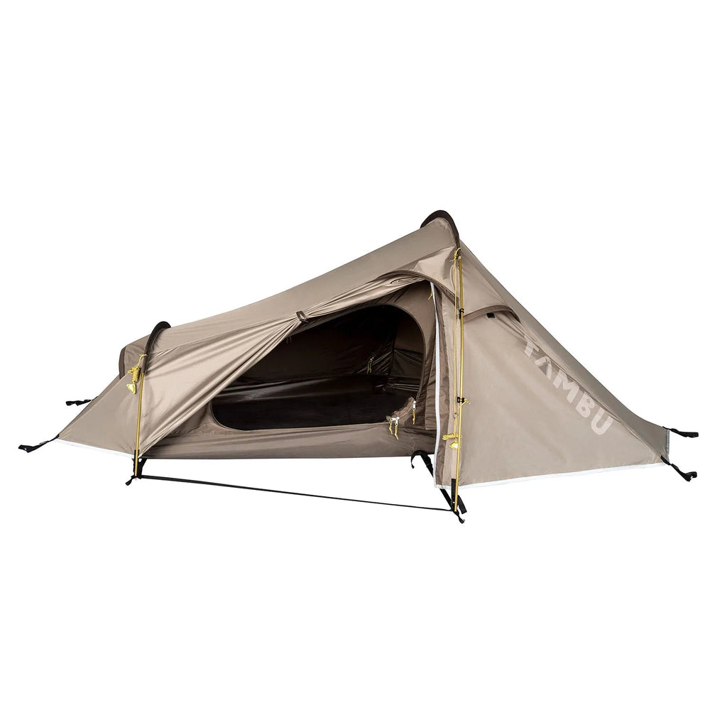 NATUNA Trekking Tunnelzelt(2 Pers.) | S4 Supplies