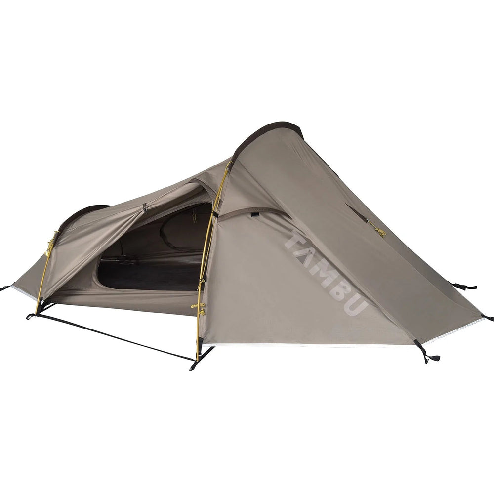 NATUNA Trekking Tunnelzelt(2 Pers.) | S4 Supplies