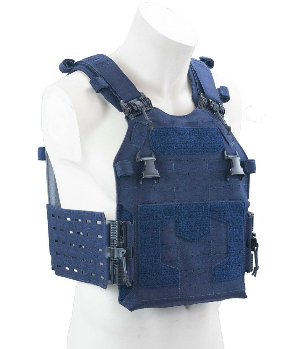 Crusader Plate Carrier - ROC (QR Schnalle) | S4 Supplies