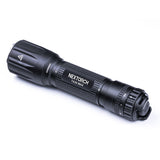 TA30 MAX Taktische Taschenlampe mit "Window-Breacher"