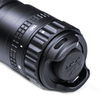 TA30 MAX Taktische Taschenlampe mit "Window-Breacher"