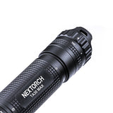 TA30 MAX Taktische Taschenlampe mit "Window-Breacher"