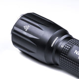 TA30 MAX Taktische Taschenlampe mit "Window-Breacher"