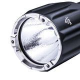 TA30 MAX Taktische Taschenlampe mit "Window-Breacher"