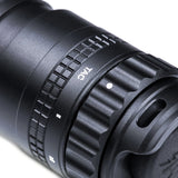 TA30 MAX Taktische Taschenlampe mit "Window-Breacher"