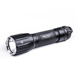 TA30 MAX Taktische Taschenlampe mit "Window-Breacher"