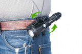 V5 Holster für Nextorch Flashlights
