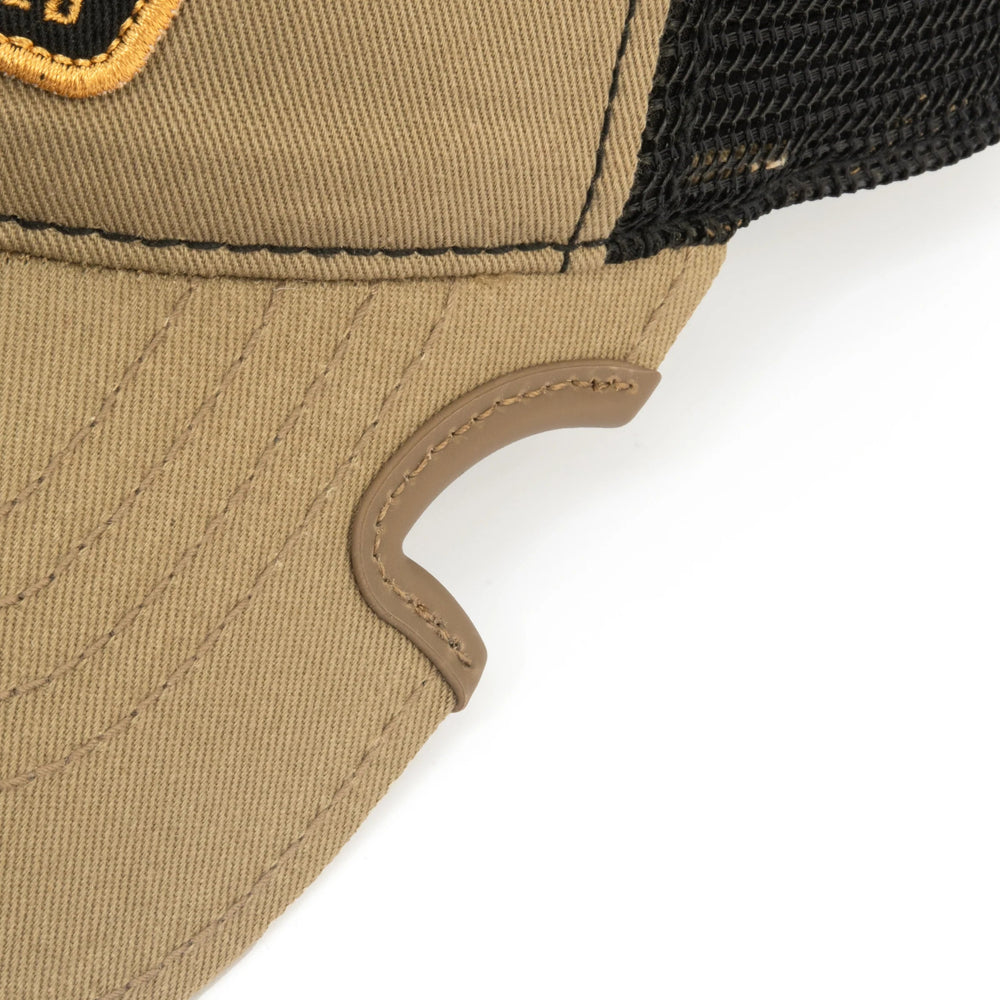 Notch Classic Adjustable Lower Receiver Trucker | S4 Supplies
