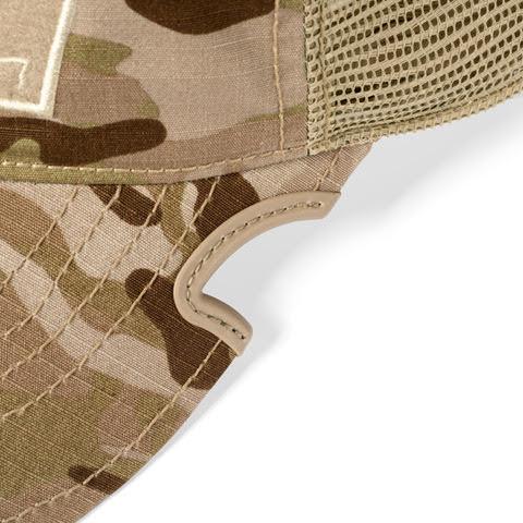 NOTCH classic verstellbarer MultiCam® ARID™