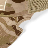 NOTCH classic verstellbarer MultiCam® ARID™