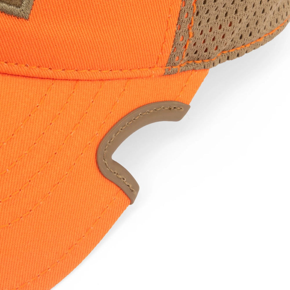 Notch Jäger Trucker | S4 Supplies