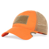 Notch Jäger Trucker | S4 Supplies