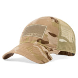NOTCH classic verstellbarer MultiCam® ARID™