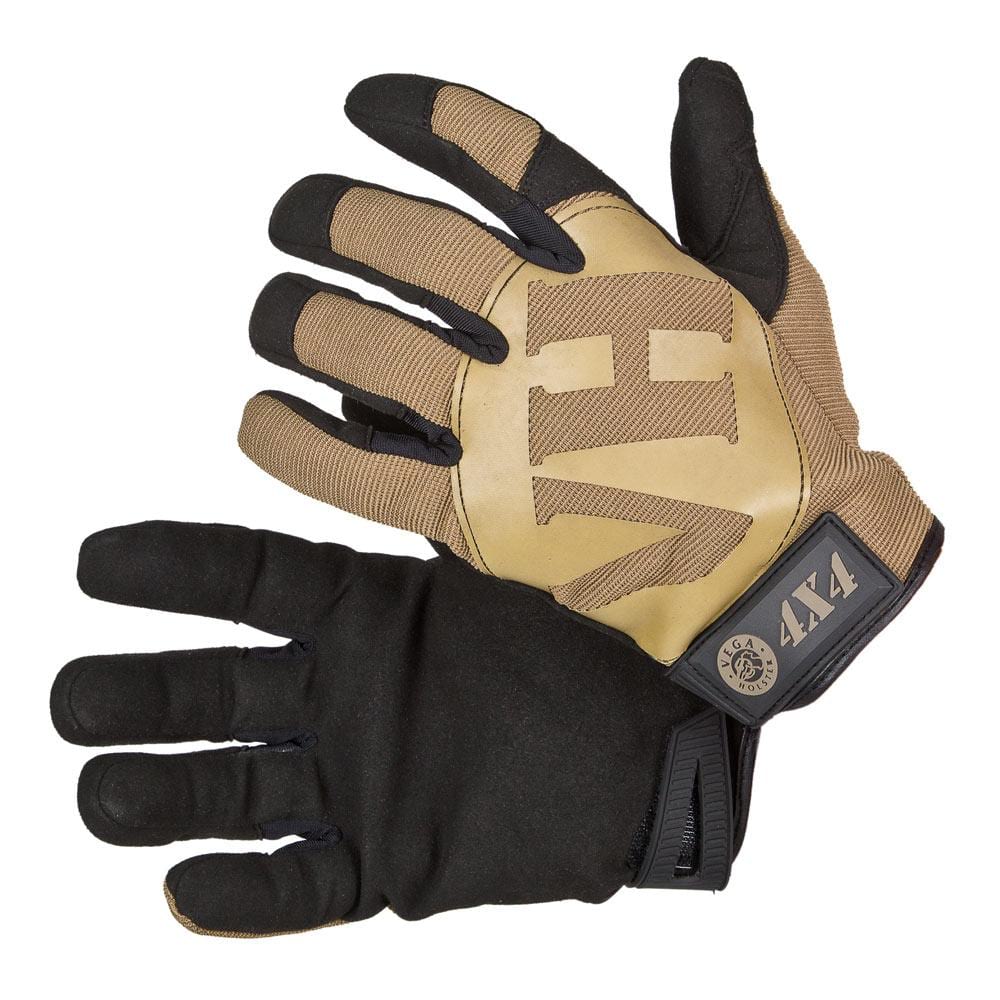 OG55 - The Mechanic - Multifunktionshandschuh von VEGA