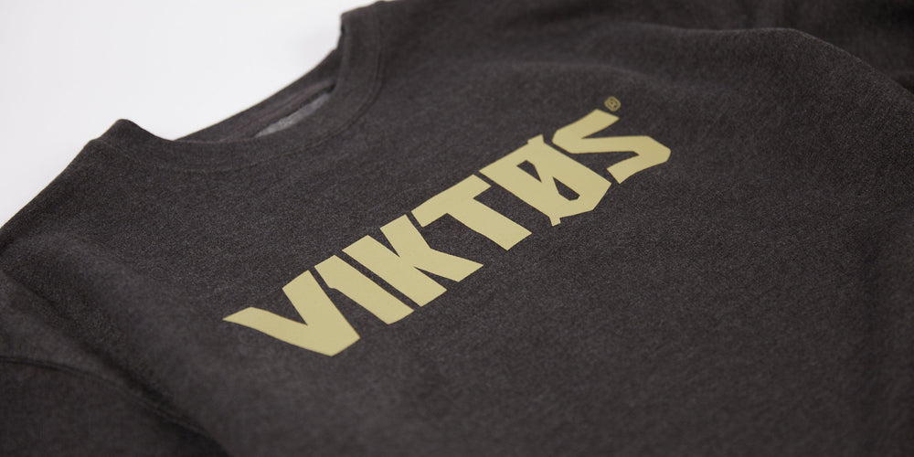 OGV Crew Fleece