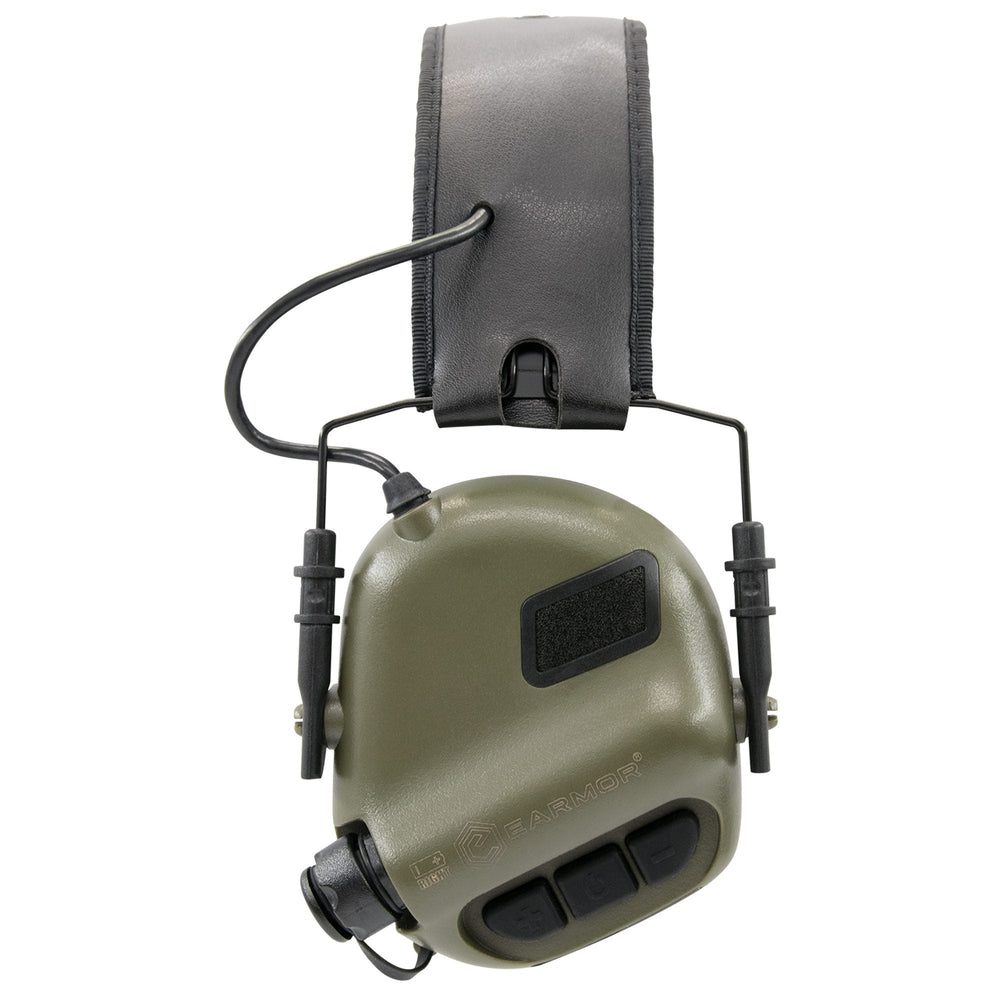 M31 Aktivgehörschutz | S4 Supplies