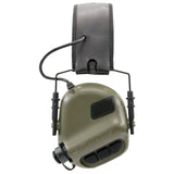 M31 Aktivgehörschutz | S4 Supplies