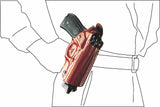 Vega Schulterholster OS 1
