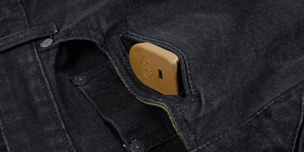 OPERATUS XP Jeans - Nightfjall | S4 Supplies