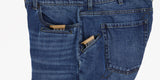 OPERATUS XP Jeans blue wash