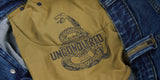 OPERATUS XP Jeans blue wash