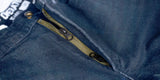OPERATUS XP Jeans blue wash