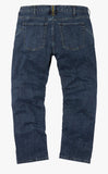 Kopie von OPERATUS XP Jeans - dark blue wash