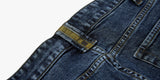 Kopie von OPERATUS XP Jeans - dark blue wash