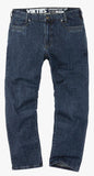 Kopie von OPERATUS XP Jeans - dark blue wash