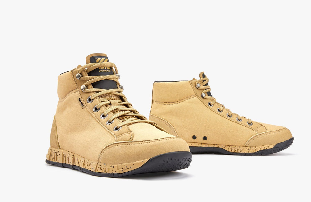 Overbeach Sneaker