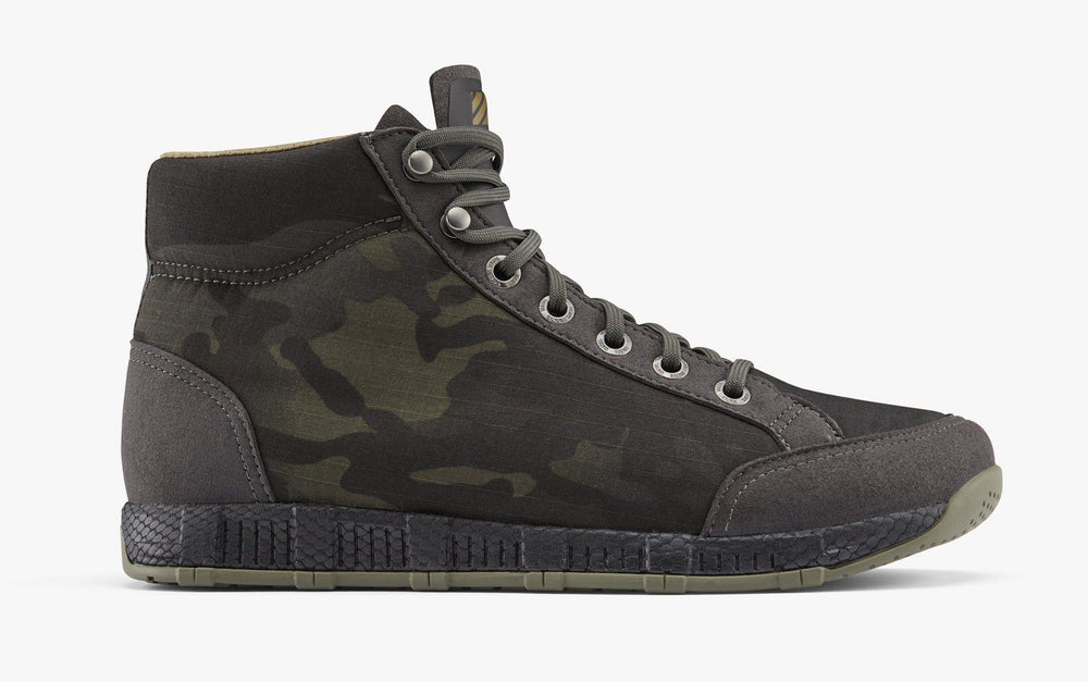 Overbeach Sneaker