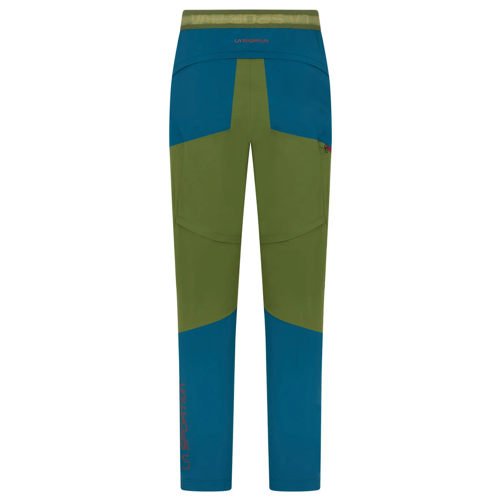 La Sportiva Rowan Zipp Off Hose | S4 Supplies