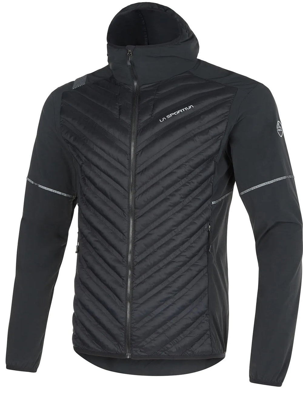 Koro Jacket Men | S4 Supplies