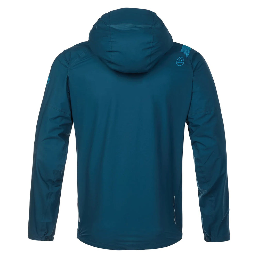 Pocketshell Jacke | S4 Supplies