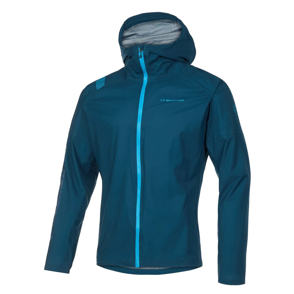 Pocketshell Jacke | S4 Supplies