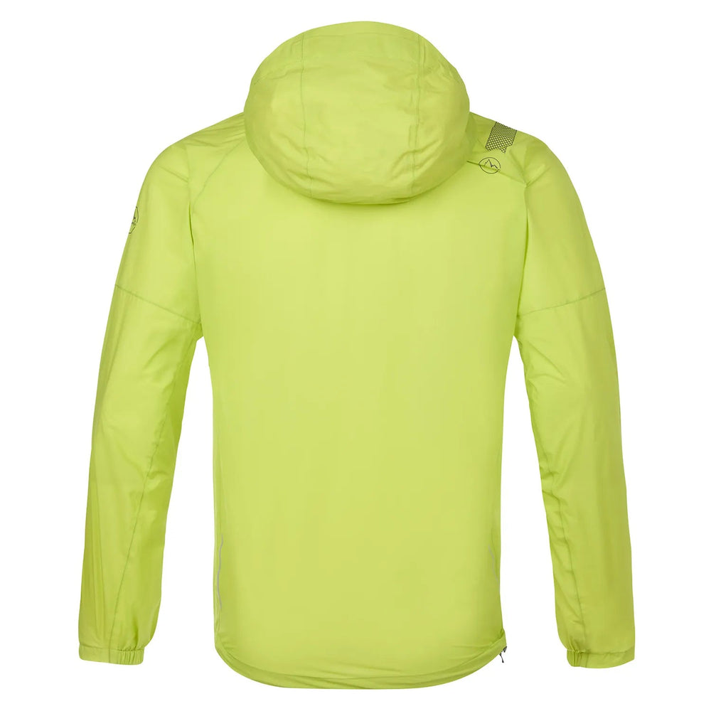 Pocketshell Jacke | S4 Supplies