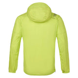 Pocketshell Jacke | S4 Supplies