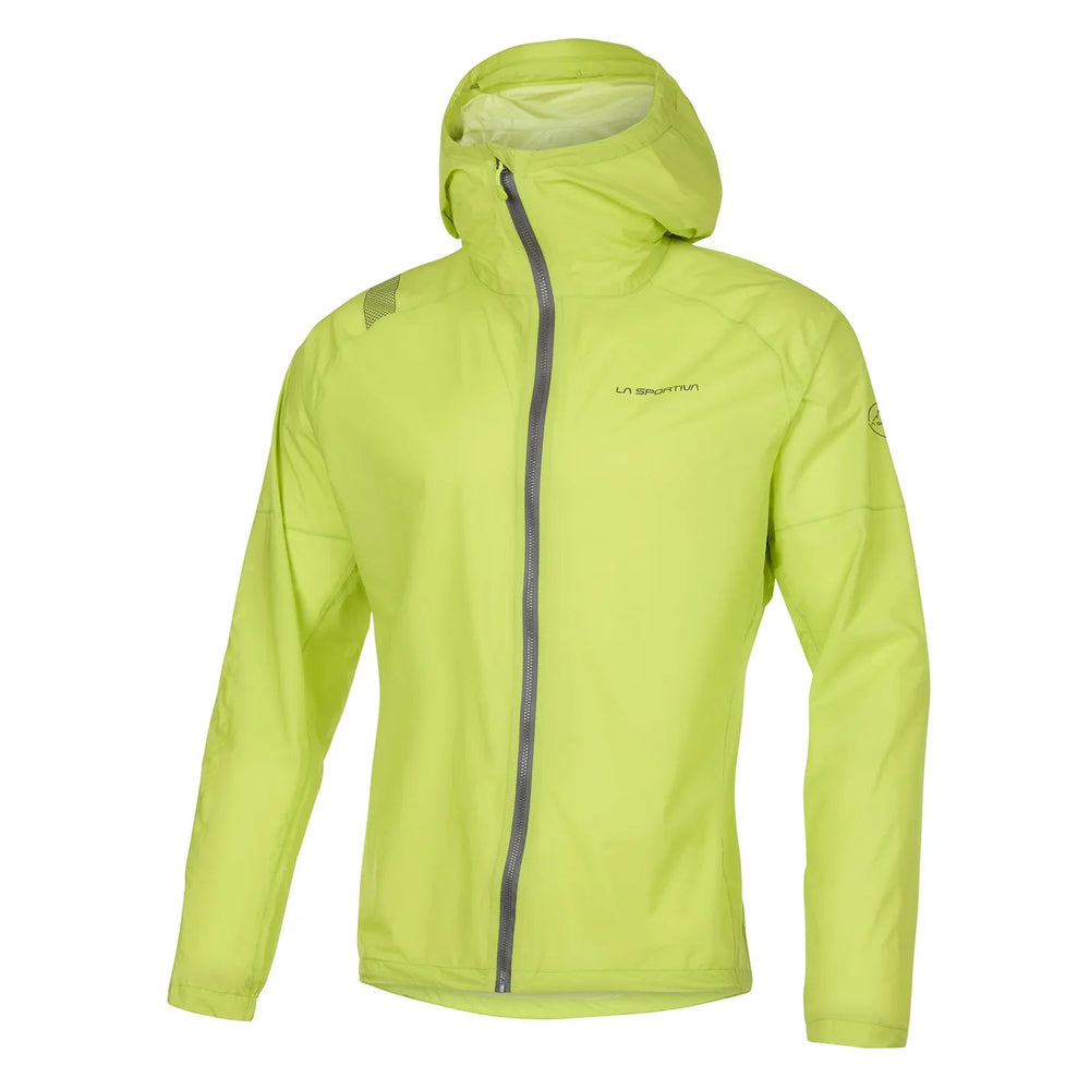 Pocketshell Jacke | S4 Supplies