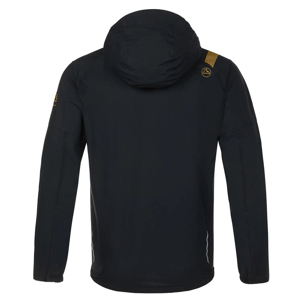 Pocketshell Jacke | S4 Supplies