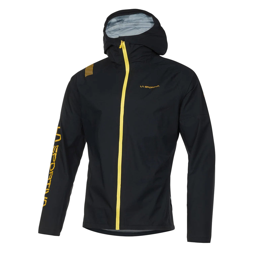 Pocketshell Jacke | S4 Supplies