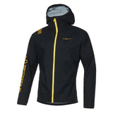 Pocketshell Jacke | S4 Supplies