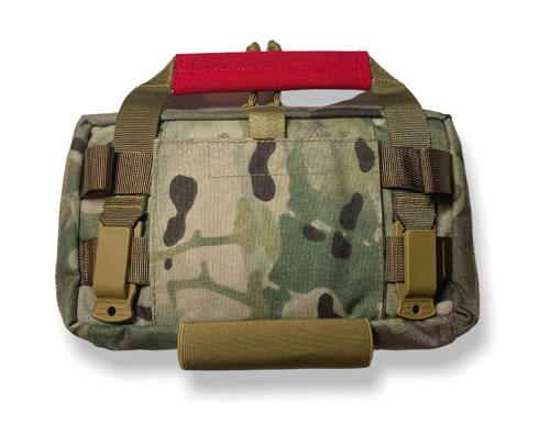 Burrito® Multi-pouch Gen 1. Multicam® | S4 Supplies