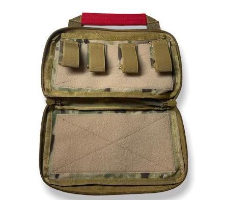 Burrito® Multi-pouch Gen 1. Multicam® | S4 Supplies