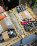 Burrito® Multi-pouch Gen 1. Multicam® | S4 Supplies