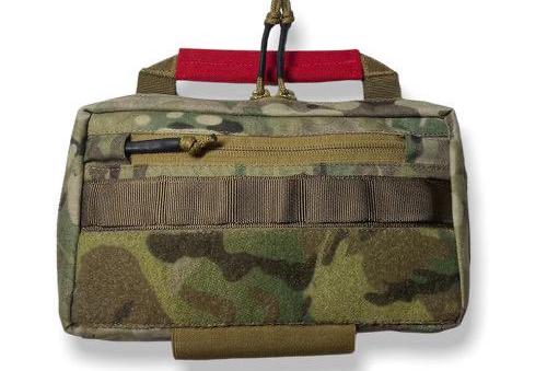 Burrito® Multi-pouch Gen 1. Multicam® | S4 Supplies