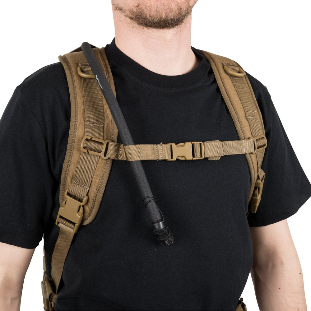 EDC Rucksack | S4 Supplies