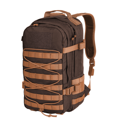 Raccoon Rucksack | S4 Supplies