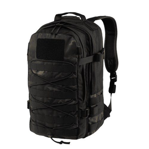Raccoon Rucksack | S4 Supplies